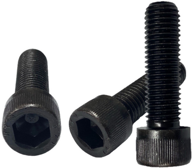 하나로볼트 고장력 렌치볼트 특강 SCM M3 M4 M5 M6 M8 M10, 50mm, 1개