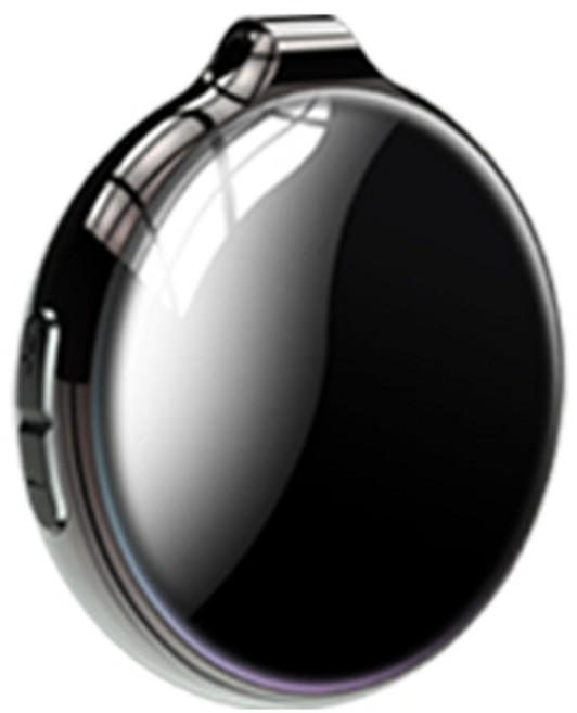 목걸이녹음기 유치원녹음기 휴대용 장시간 음성 레코더, 13.02 Standard+8GB