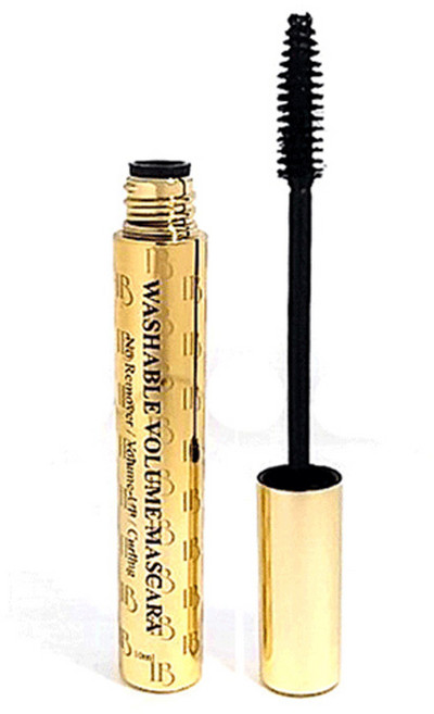 안번지는 마스카라 아이뷰티 마스카라, 1개