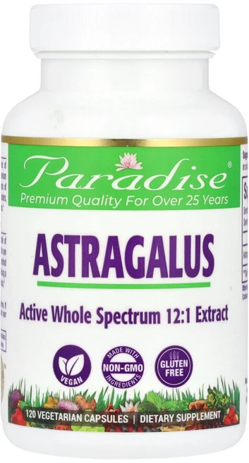 파라다이스허브 황기 베지 캡슐 120정, 1개 - 쿠팡