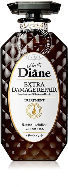 모이스트 다이앤 엑스트라 대미지 리페어 트리트먼트 450ml, 1개 - 쿠팡