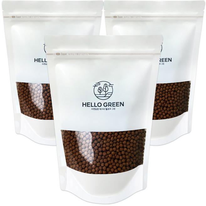 헬로우그린 국산 꾸지뽕 열매환 300g 구지뽕 구찌뽕, 3개