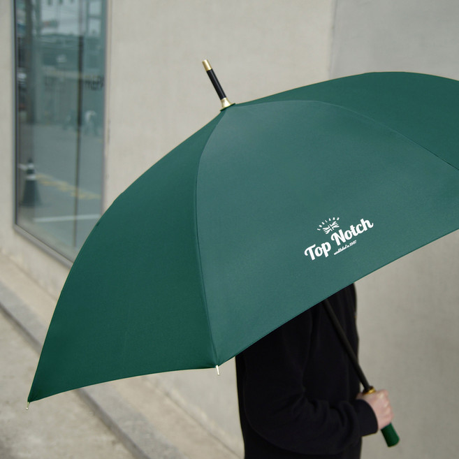 탑노치 프리미엄 영국 튼튼한 고급 대형 명품 장우산 가벼운 자동 경량 우산