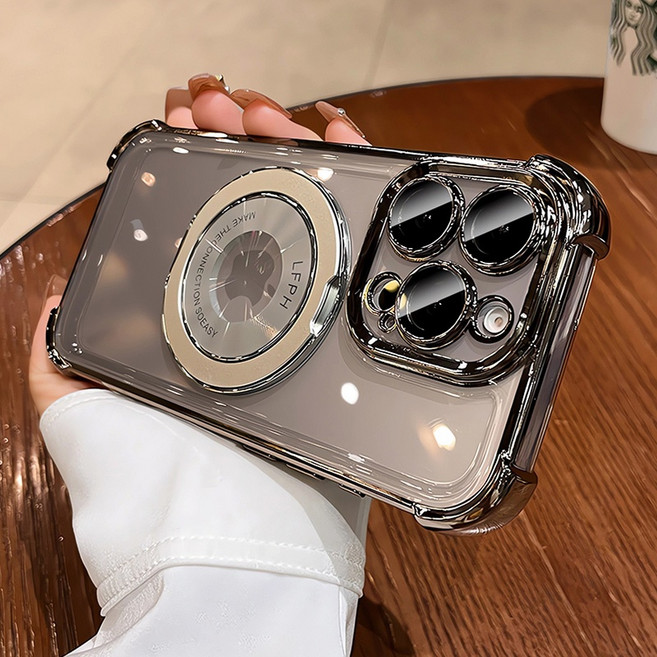 iPhone 手機殼 防摔保護殼