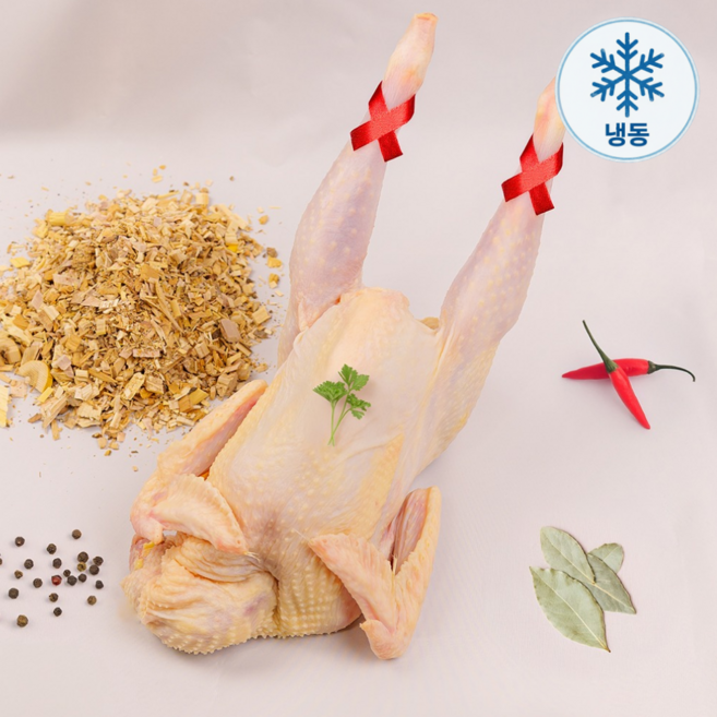 노계 국내산 우와당, 1개, 1.3kg