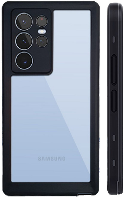 위크나인 방수케이스 잠수함케이스 방수팩 갤럭시 갤럭시노트 아이폰, 갤럭시 S23, 1개