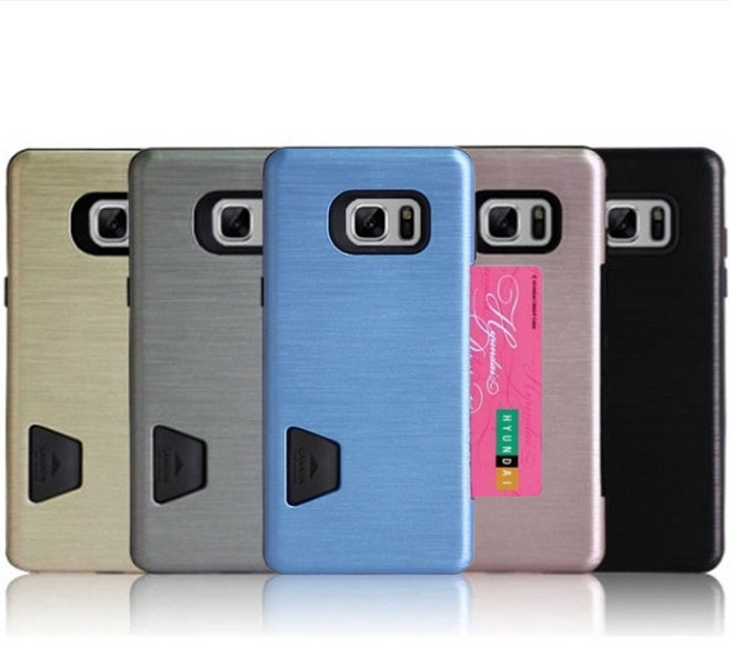 가나다 범퍼 카드 수납 케이스 휴대폰 갤럭시S20FE SM-G781N