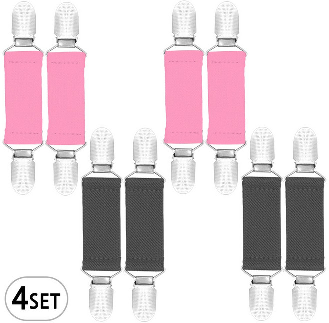 소매 멜빵 A타입 - 4세트