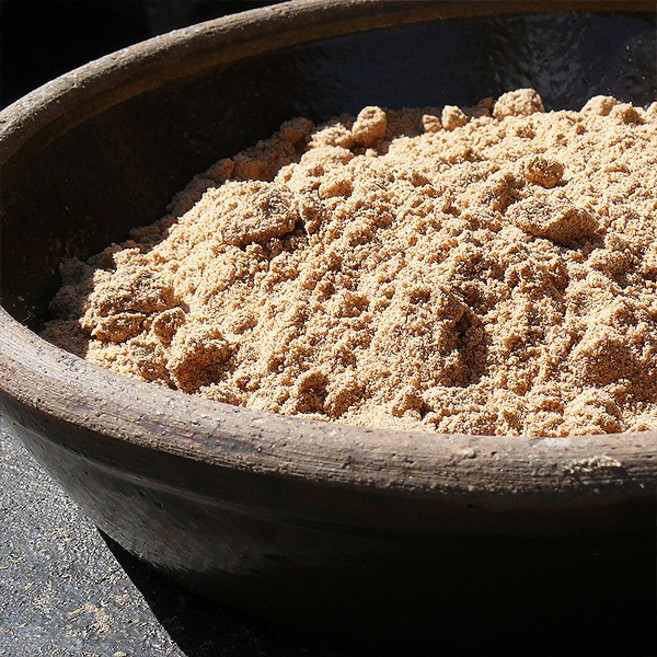 순창고전 메주가루 /시골집 전통 메주분말, 500g, 1개