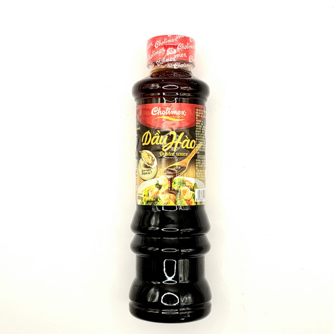 베트남 굴소스 DAU HAO OYSTER SAUCE WORLDFOOD, 350g, 1개