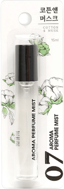 향기 미스트 오션스파클향 15ml, 1개 - 쿠팡