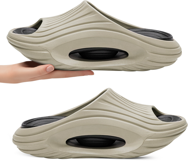 obp 아치 쿠션 패드 족저근막 슬리퍼 샌들