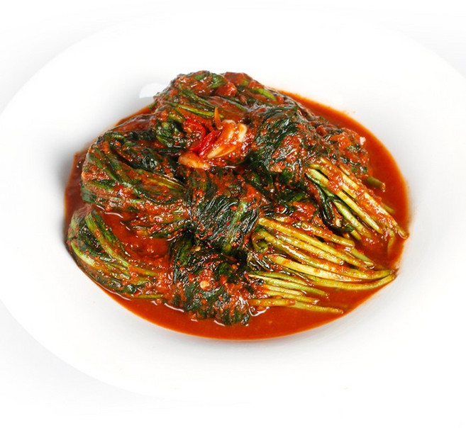 [레알김치] Real 전라도 부추김치, 1kg, 1개