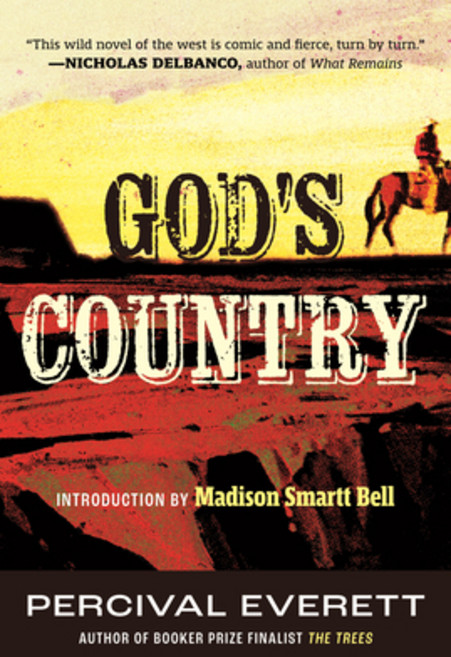 (영문도서) God's Country Paperback, Beacon Press, English, 9780807016299