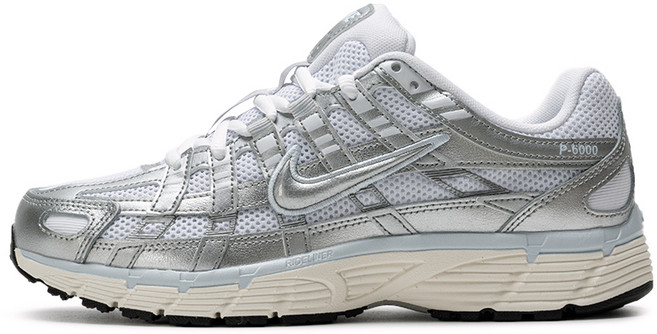 나이키 여성 P-6000 야외 운동화 BV1021-106