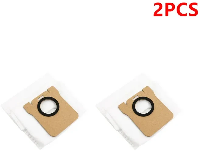 JONR P20 PRO 진공 교체 액세서리 부품 예비용 먼지 봉투 호환 가능, 05 2PCS