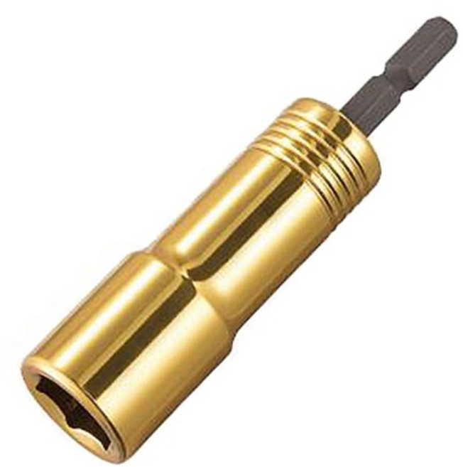 TAJIMA 타지마 SD 소켓 TSK-SD14-6K 14mm 6각 롱비트소켓 일반형 레귤러 타입 복스 임팩용 임팩트 드라이버 전동 악세사리 카리스툴, 타지마 임팩소켓 TSK-14mm(6각)