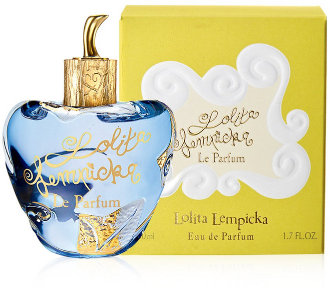 롤리타렘피카 르 퍼퓸 EDP 50ml, 1개