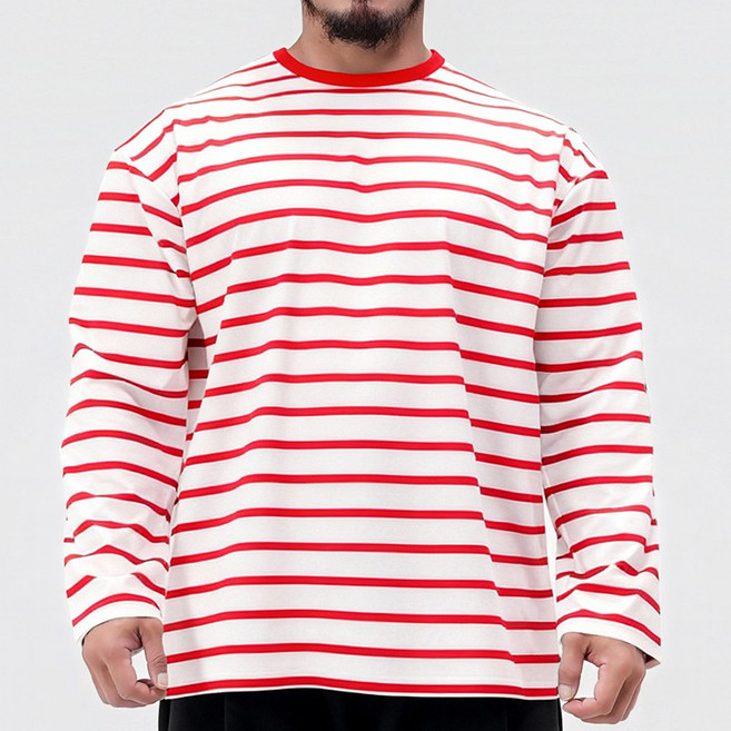 [디터민드] 소로나 단가라 롱슬리브