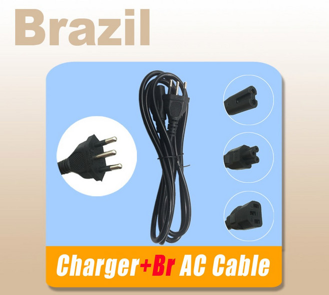 19V 32A 120W AC 어댑터 충전기 미니 소형 PC Beelink SER8 ACEMAGIC AD08 Chromebox 컴퓨터 전원 공급 코드, BR