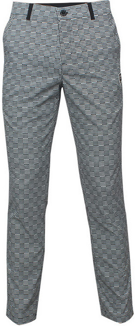 그렌에코 ges22802 몸에 붙지 않고 차가운 촉감의 허리밴드 골프바지/봄여름바지