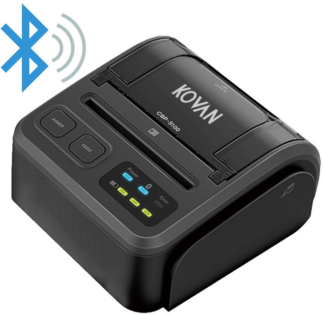 스마트폰카드단말기 블루투스 무선카드단말기 PG-CBP