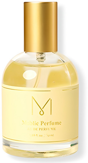 메블릭퍼퓸 베이비파우더 오드퍼퓸, 50ml, 1개