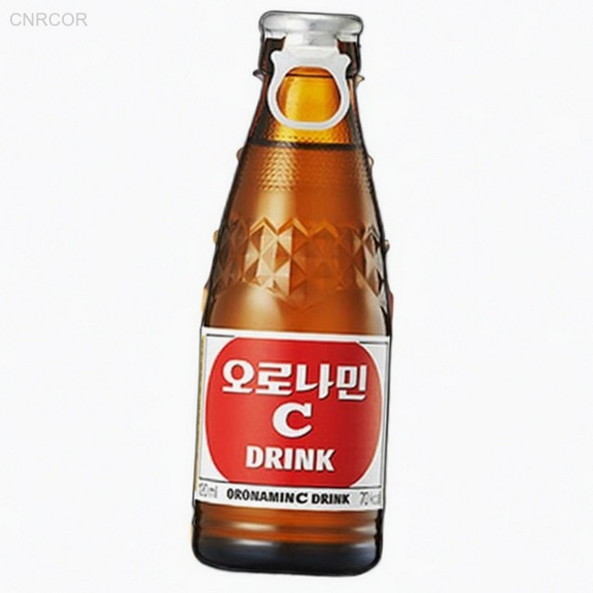동아오츠카 오로나민C 120ml 10입 벌크음료 탄산영양제, 1개, 상세페이지 기재