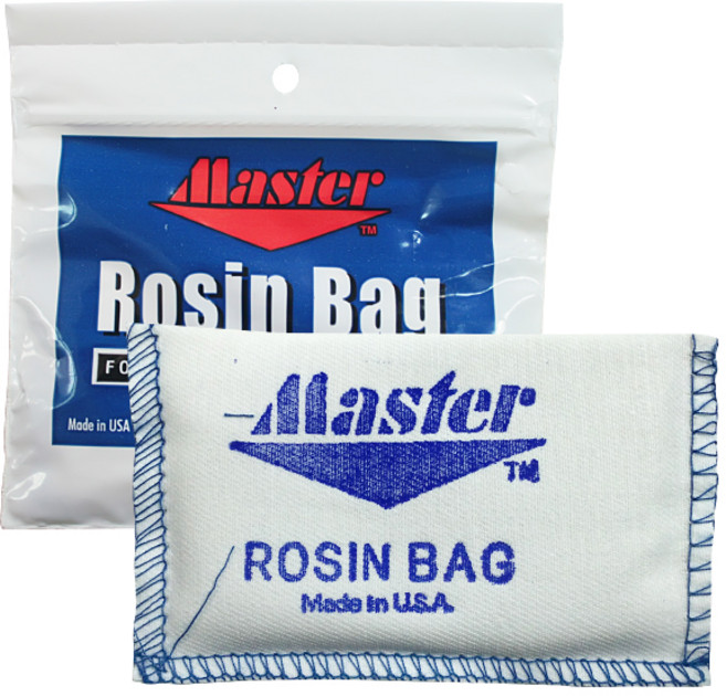마스터 로진 백 (폴리백형) USA 볼링파우더 볼링그립 리프팅강화 송진 볼링용품