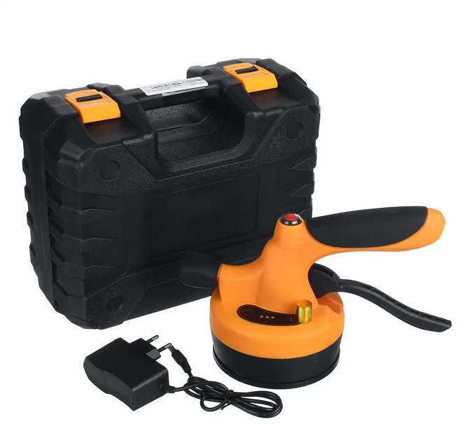 전문 무선 타일 레벨링 기계 바닥 휴대용 공구 리튬 배터리 벽, 01 multicolor, 1