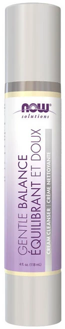 나우푸드 젠틀 밸런스 크림 클렌저, 1개, 118ml - 쿠팡
