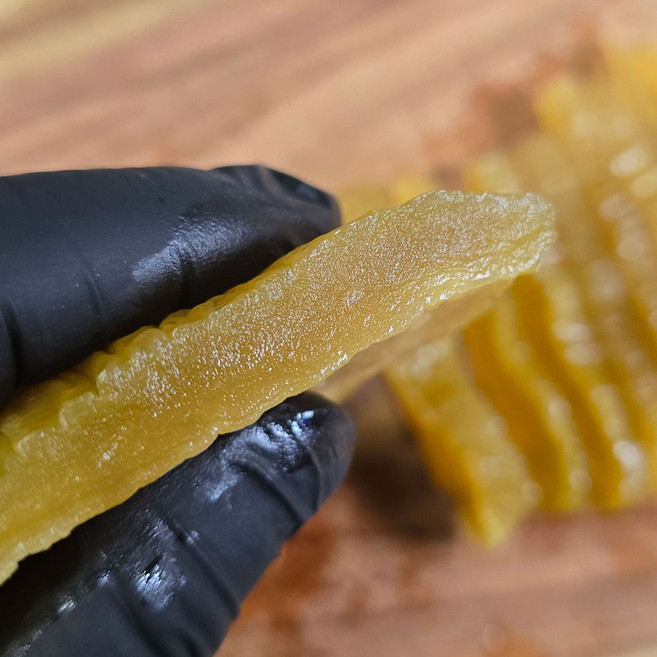 신선도감 울외장아찌 1kg 짱아찌 나나스케 나나스끼, 1개