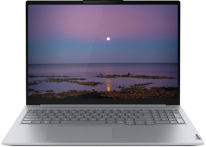 레노버 2026 씽크북 16AHP G9 라이젠7 라이젠 200 시리즈, Arctic Grey, 21UT005DKR, 512GB, 32GB, WIN11 Pro