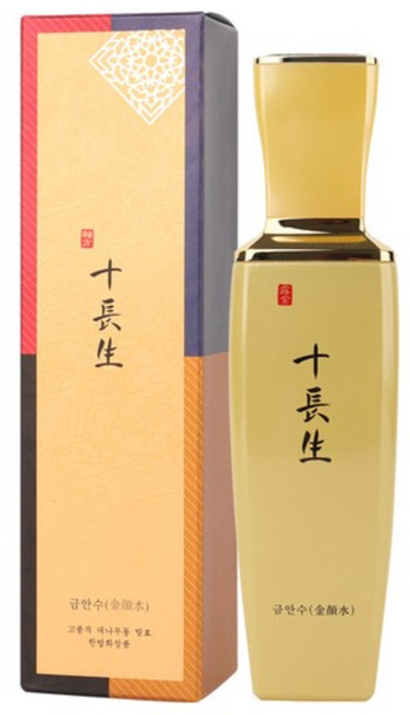 금안수 150ml, 1개