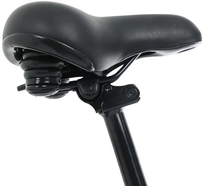 AU테크 스카닉 안장 넓은 컴포트 전기자전거 안장