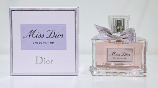 미스 디올 오 드 퍼퓸 DIOR MISS DIOR EAU DE PARFUM, 30ml, 1개