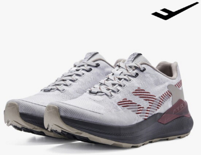 국내정품 프로스펙스 운동화 러닝화 워킹화 남성 여성 발편한 트레일런닝화 사패(그레이) 남자 가벼운운동화 프로스펙스운동화 커플운동화