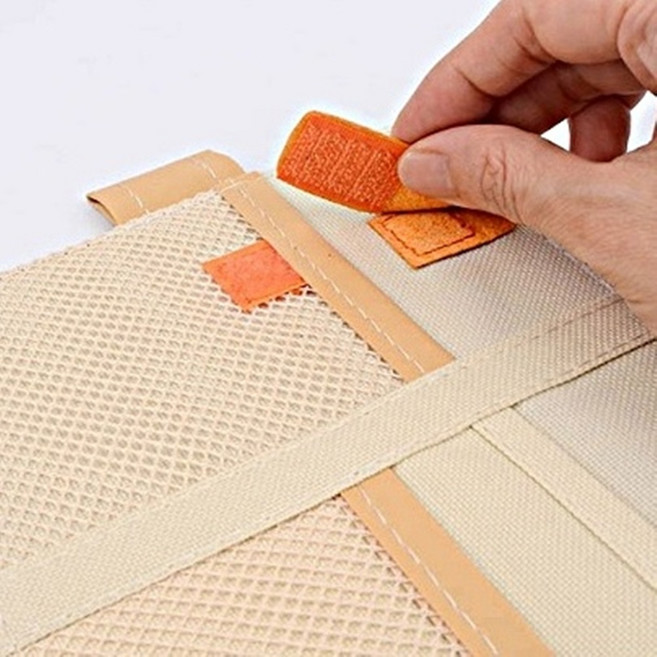 차량용수납포켓 1개 선바이저수납포켓