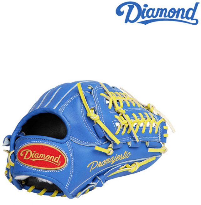 다이아몬드 프로마제스틱 오가웹 PM-111, 우투용 (왼손착용)