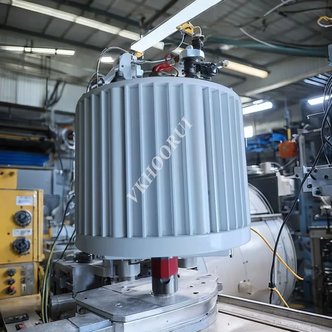 5KW 영구 자석 발전기 고출력 교류 원격 제어 DC 모터 가정용, 04 30000W, 01 380V용, 02 Only Generator