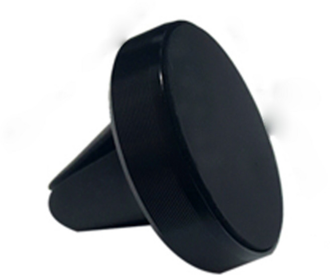 차량 핸드폰 자석거치대 스마트폰 4종, A. (송풍구형)원형 마그넷, 1개