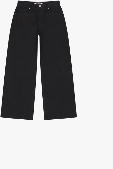 공용) 면스판 바이오워싱 LG AP1WLG142-BK