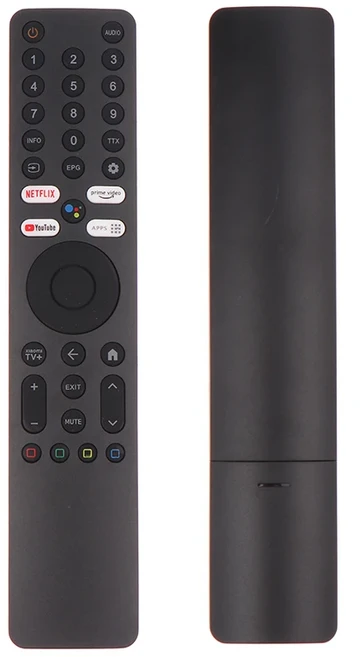 샤오미 안드로이드 TV용 스마트 보이스 리모컨 A 프로용 43 인치55인치 65 XMRM-ML 신제품