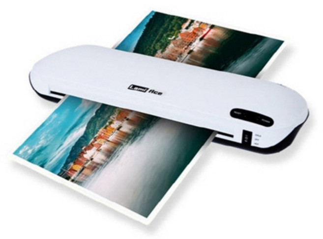 코팅기 JL3302 A3 핫롤러방식