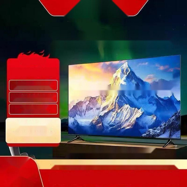 80인치TV 대형 스마트티비 4K UHD 안드로이드 TV, 22. 85 베젤리스방폭음성, 0mm, 기본 구성