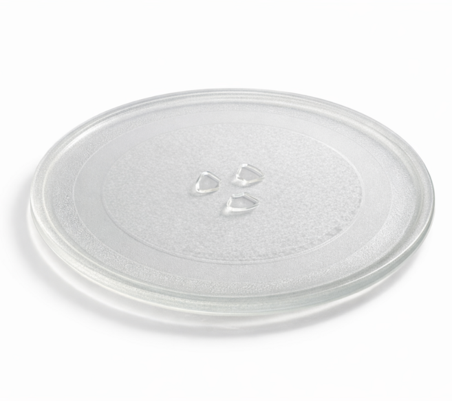 SK매직 EONC201F광파오븐 전용 전자레인지 회전판 유리접시 받침대 회전유리판 A 호환