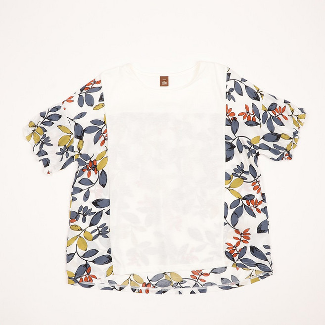 [buho 부호] 시원한고 날씬한 여성 티셔츠 BKMLTS13