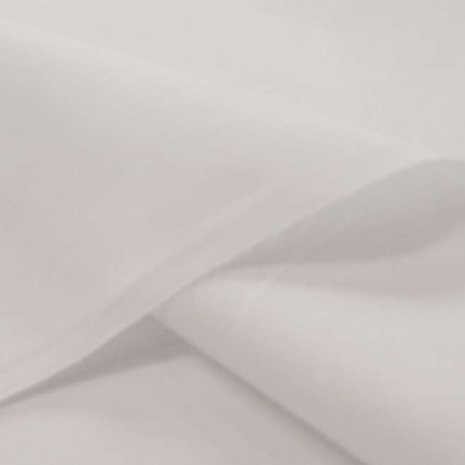 옥양목 흰색 광목 30수 40수 60수 다양한 두께 가구커버 침대시트용, 40수 폭254cm