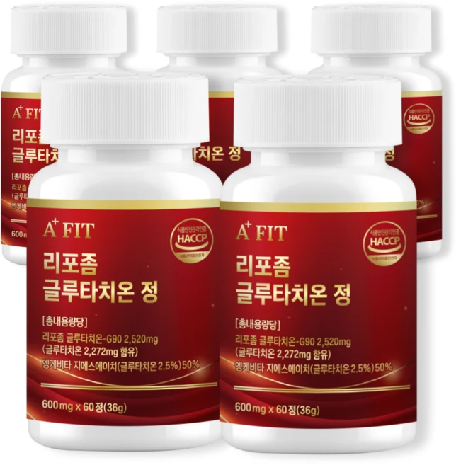 에이티핏 알레르기 두드러기 가려움증 피부 면역력 영양제, 5개, 60정 - 쿠팡