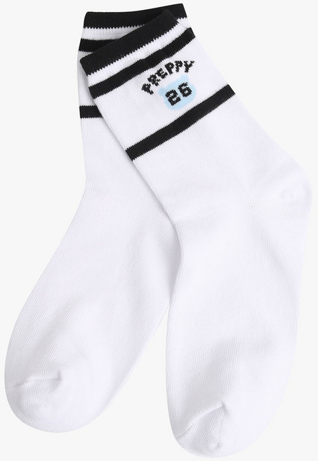 신디키즈 * 프레티달꿈 중목양말 CIAC25A05_괴정점